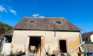 Maison 6 Pièces 150 m² à vendre à Lormaye (28210)