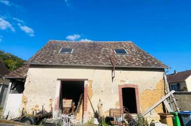 Maison 6 pièces 249900 €