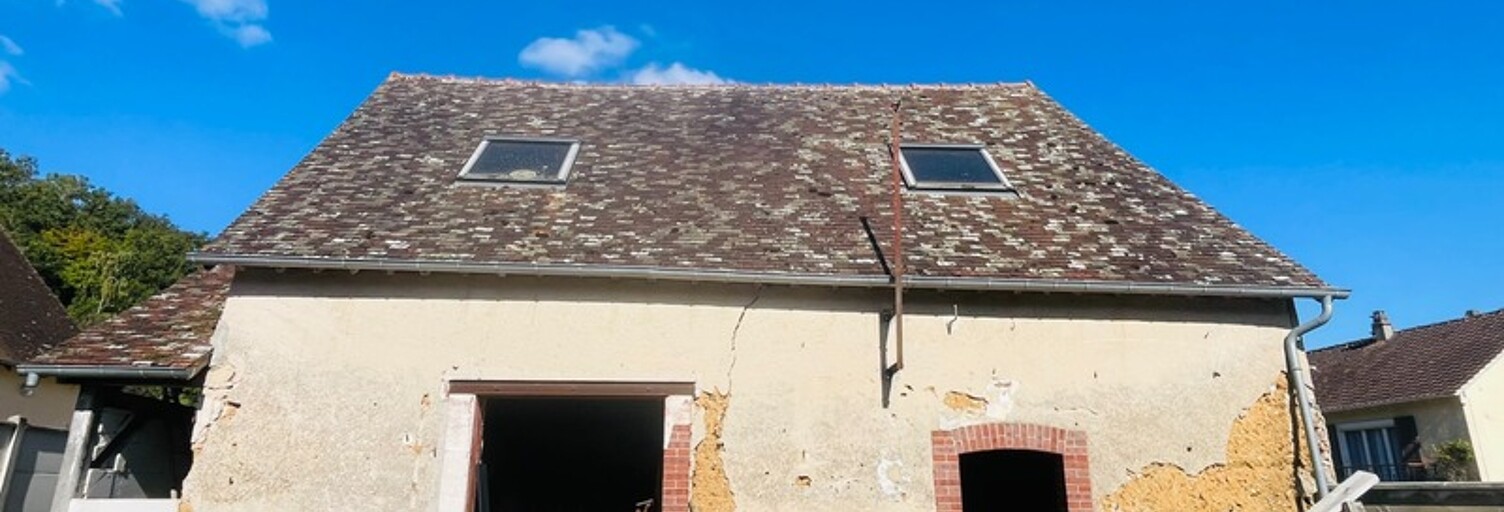 Maison 6 Pièces 150 m² à vendre à Lormaye (28210)