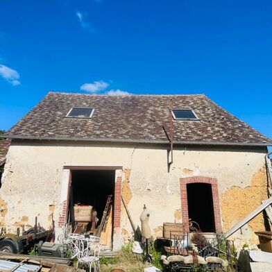 Maison 6 pièces 249900 €