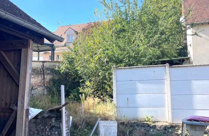 Deux dépendances à rénover à LORMAYE (28) — photo 4