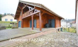 Maison 5 Pièces 110 m² à vendre à Charency-Vezin (54260)