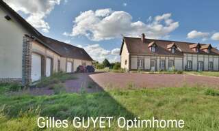 Maison 7 Pièces 163 m² à vendre à Bernay (27300)