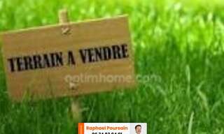 Terrain  573 m² à vendre à Bessines-sur-Gartempe (87250)