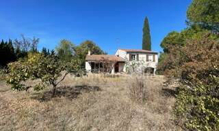 Maison 4 Pièces 105 m² à vendre à Paradou (13520)