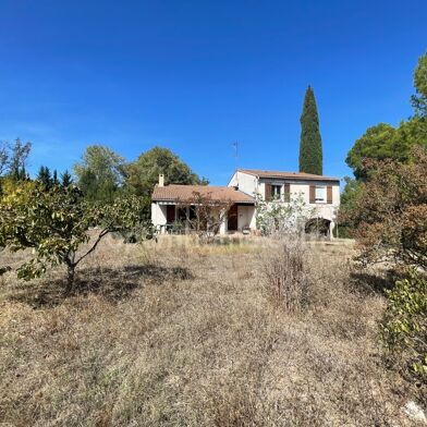 Maison 4 pièces 650000 €