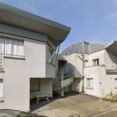 Appartement 4 pièces 620 €