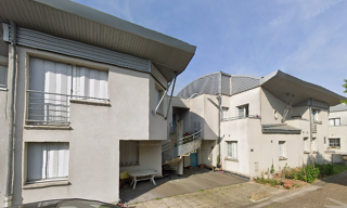 Appartement 4 Pièces 86 m² à louer à Vendôme (41100)