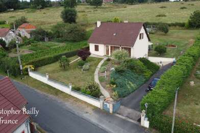 Maison 6 pièces 149850 €