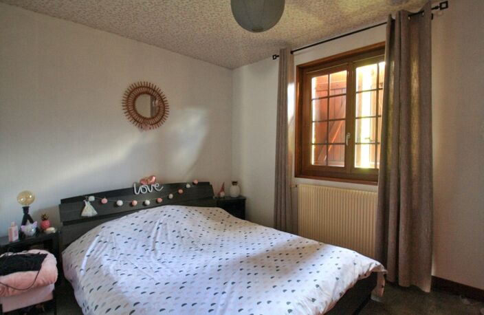 Maison 4 chambres, 140 m² sur un terrain de 1700 m² — photo 4
