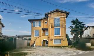 Immeuble  254 m² à vendre à Montauban (82000)