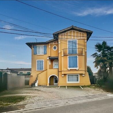 Immeuble  700000 €