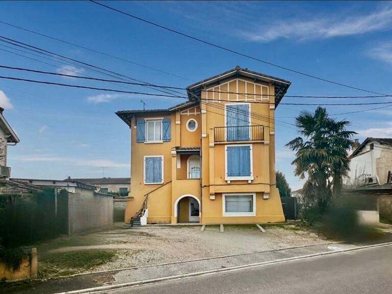 Immeuble de 10 appartements à vendre - Rendement attractif et entièrement loués dans un secteur prisé de Montauban(82000) — photo 1
