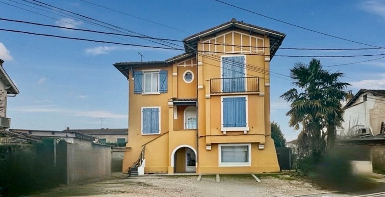 Immeuble de 10 appartements à vendre - Rendement attractif et entièrement loués dans un secteur prisé de Montauban(82000) — photo 1