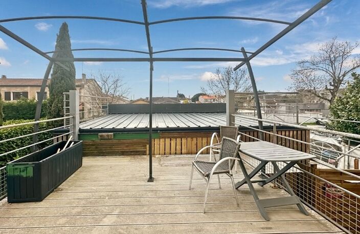Immeuble de 10 appartements à vendre - Rendement attractif et entièrement loués dans un secteur prisé de Montauban(82000) — photo 2