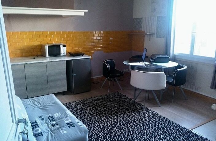 Immeuble de 10 appartements à vendre - Rendement attractif et entièrement loués dans un secteur prisé de Montauban(82000) — photo 5