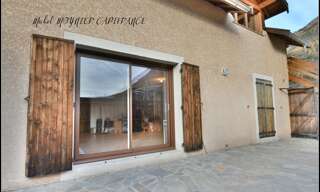 Appartement 4 Pièces 115 m² à vendre à L'Argentière-la-Bessée (05120)