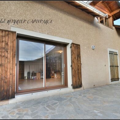 Appartement 4 pièces 311000 €