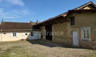 Maison 2 Pièces 69 m² à vendre à La Genête (71290)