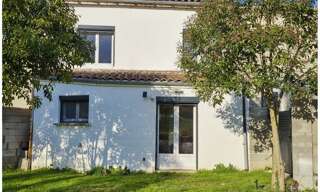 Maison 3 Pièces 75 m² à vendre à Les Nouillers (17380)