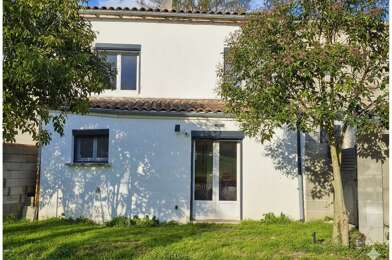 Maison 3 pièces 149760 €