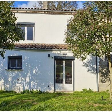 Maison 3 pièces 149760 €