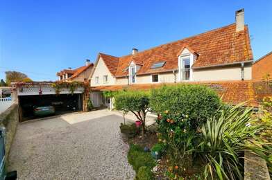 Maison 9 pièces 355000 €