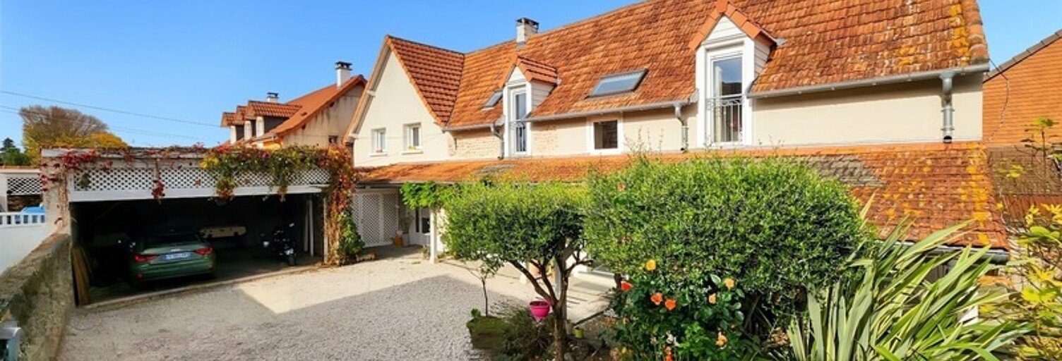 Maison 9 Pièces 241 m² à vendre à Bordères-sur-l'Échez (65320)