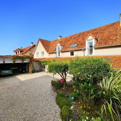 Maison 9 pièces 355000 €