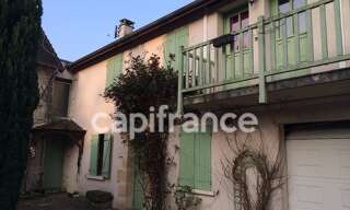 Appartement 2 Pièces 33 m² à louer à Viarmes (95270)