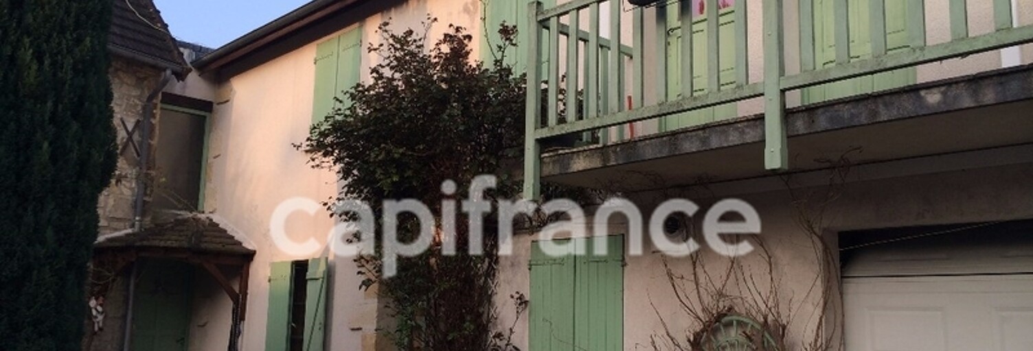 Appartement 2 Pièces 33 m² à louer à Viarmes (95270)