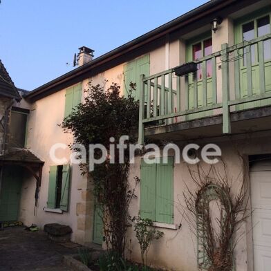 Appartement 2 pièces 650 €