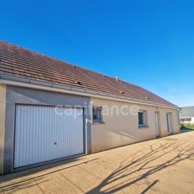 Maison 6 pièces 250000 €