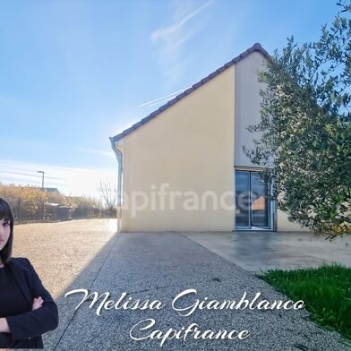 Maison 6 pièces 250000 €