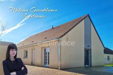 Maison 6 pièces 250000 €