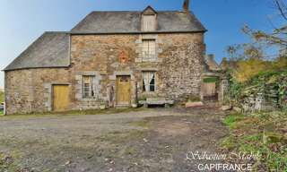 Maison 3 Pièces 57 m² à vendre à Sougeal (35610)