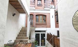 Immeuble  210 m² à vendre à Hénin-Beaumont (62110)