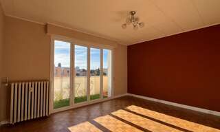 Appartement 3 Pièces 57 m² à vendre à Chalon-sur-Saône (71100)