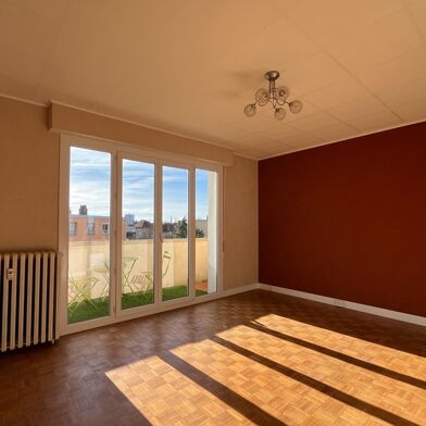 Appartement 3 pièces 78000 €
