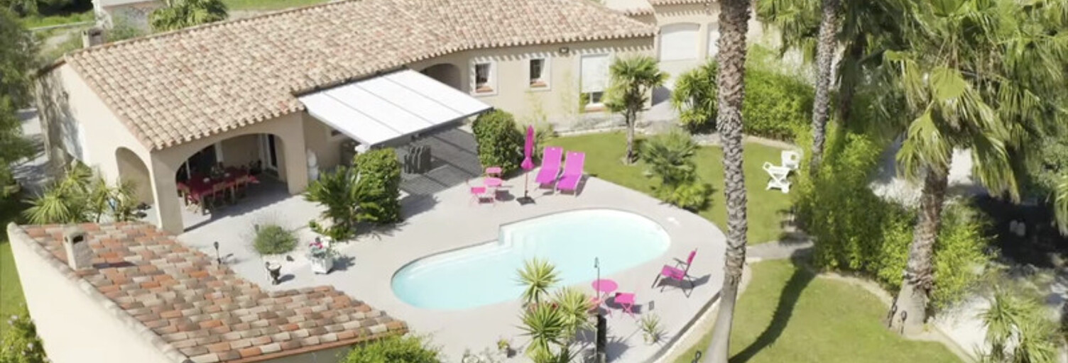 Maison 5 Pièces 166 m² à vendre à Perpignan (66000)