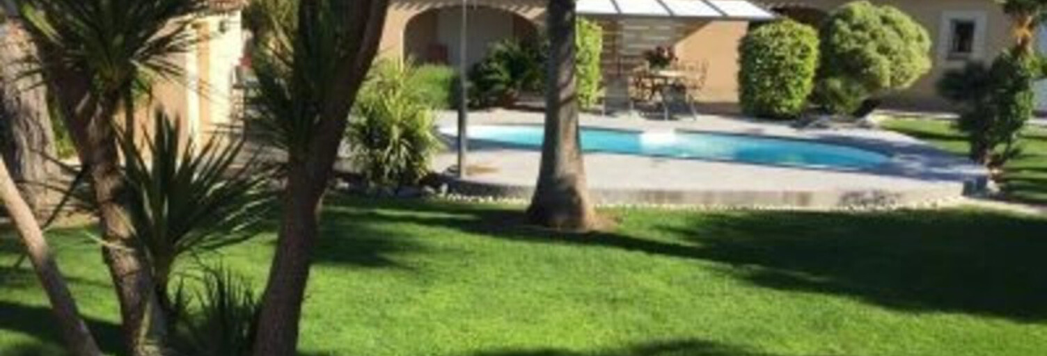 Maison 5 Pièces 166 m² à vendre à Perpignan (66000)