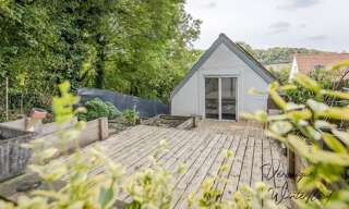 Maison 5 Pièces 92 m² à vendre à Auffreville-Brasseuil (78930)