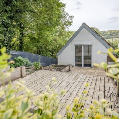 Maison 5 pièces 259000 €