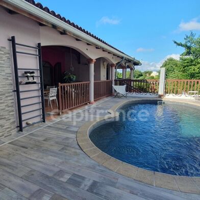 Maison 6 pièces 603000 €