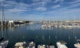 Appartement 2 Pièces 42 m² à vendre à Le Grau-du-Roi (30240)