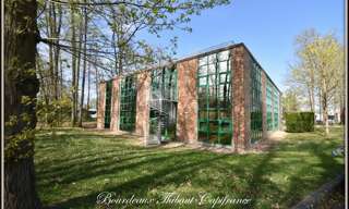 Bureau  2400 m² à vendre à Montlhéry (91310)