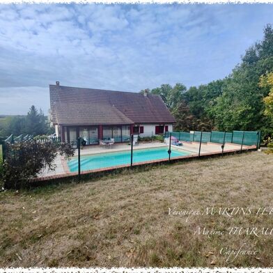 Maison 5 pièces 200000 €