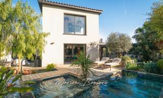 Maison 5 Pièces 143 m² à vendre à Poussan (34560)