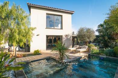 Maison 5 pièces 649900 €