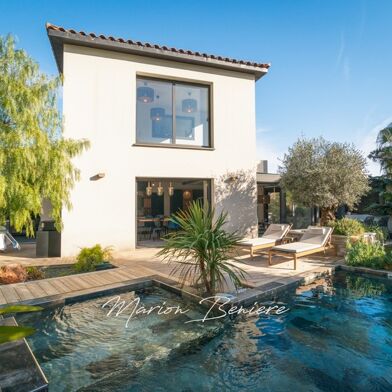 Maison 5 pièces 649900 €